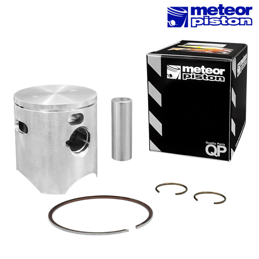 KLIP CAGIVA MITO SPORT 125 90-07 55,96x16mm PC1497B METEOR*