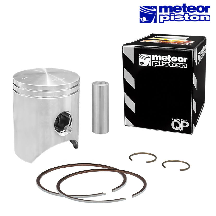 KLIP HONDA NRS KY4 125 53,98x16mm PC1395D METEOR ITALY*