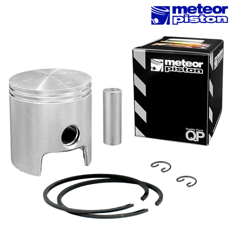 KLIP APRILIA MINARELLI AM 3 4 5 6 50,5x12mm GUSAN BIG BORE PC1933150 METEOR*