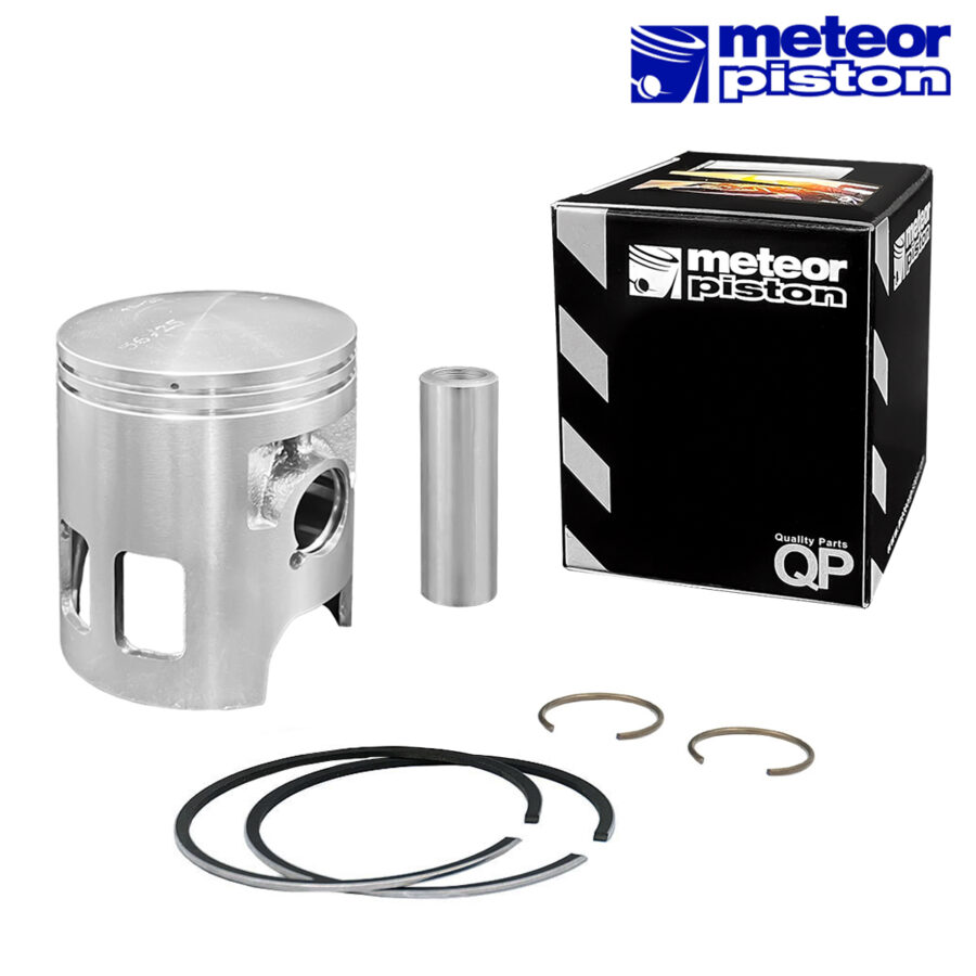 KLIP YAMAHA DT LC DR MX RD 125 56,25x16mm PC1119025 METEOR*