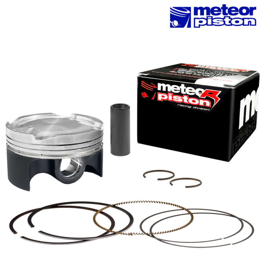 KLIP YAMAHA T-MAX 530 12 - 19 67,98x16mm C H.C. PC2683C METEOR*