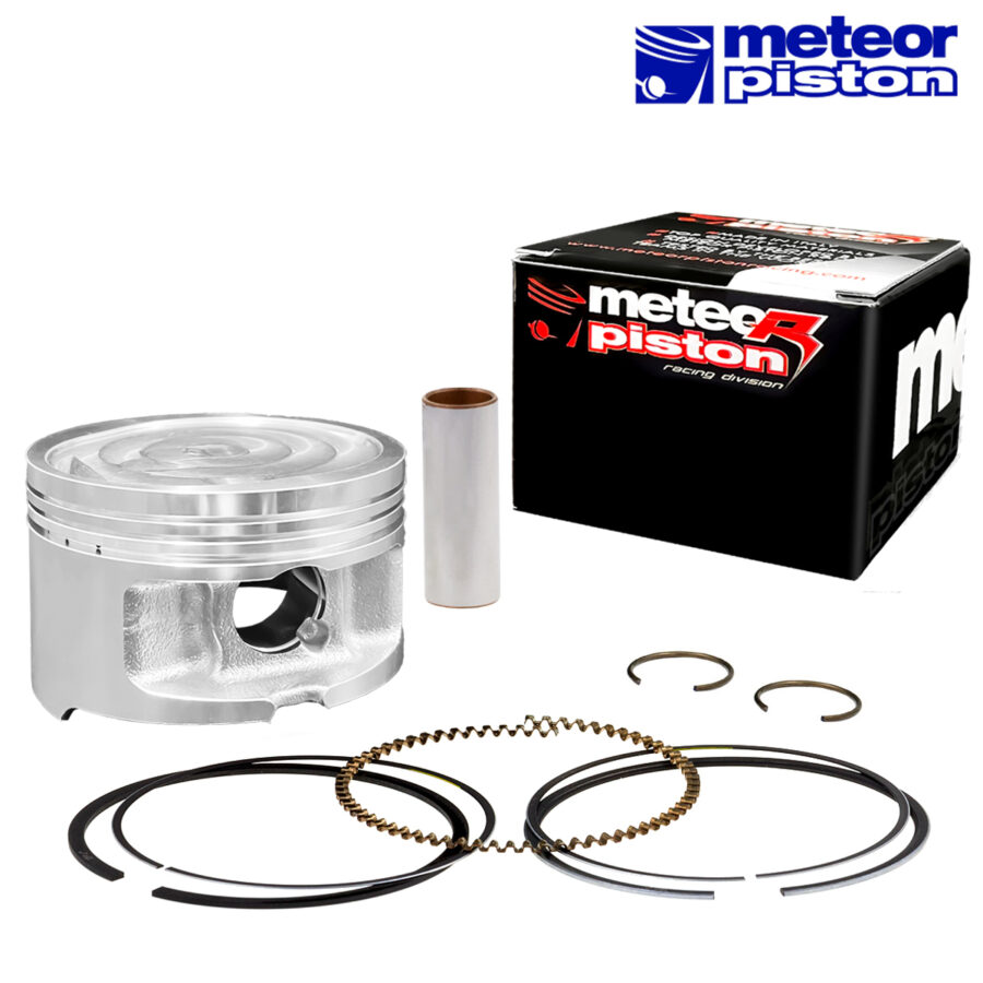 KLIP YAMAHA MAJESTY X-CITY X-MAX 250 69x17mm PC2512000 METEOR*