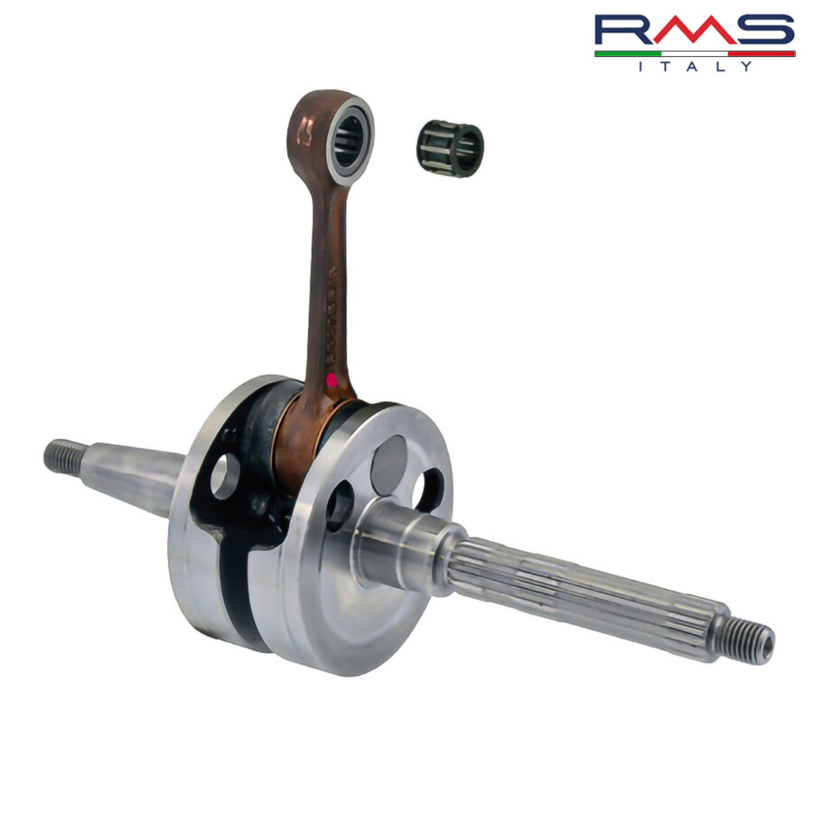 RADILICA 100010202 RMS ITALY