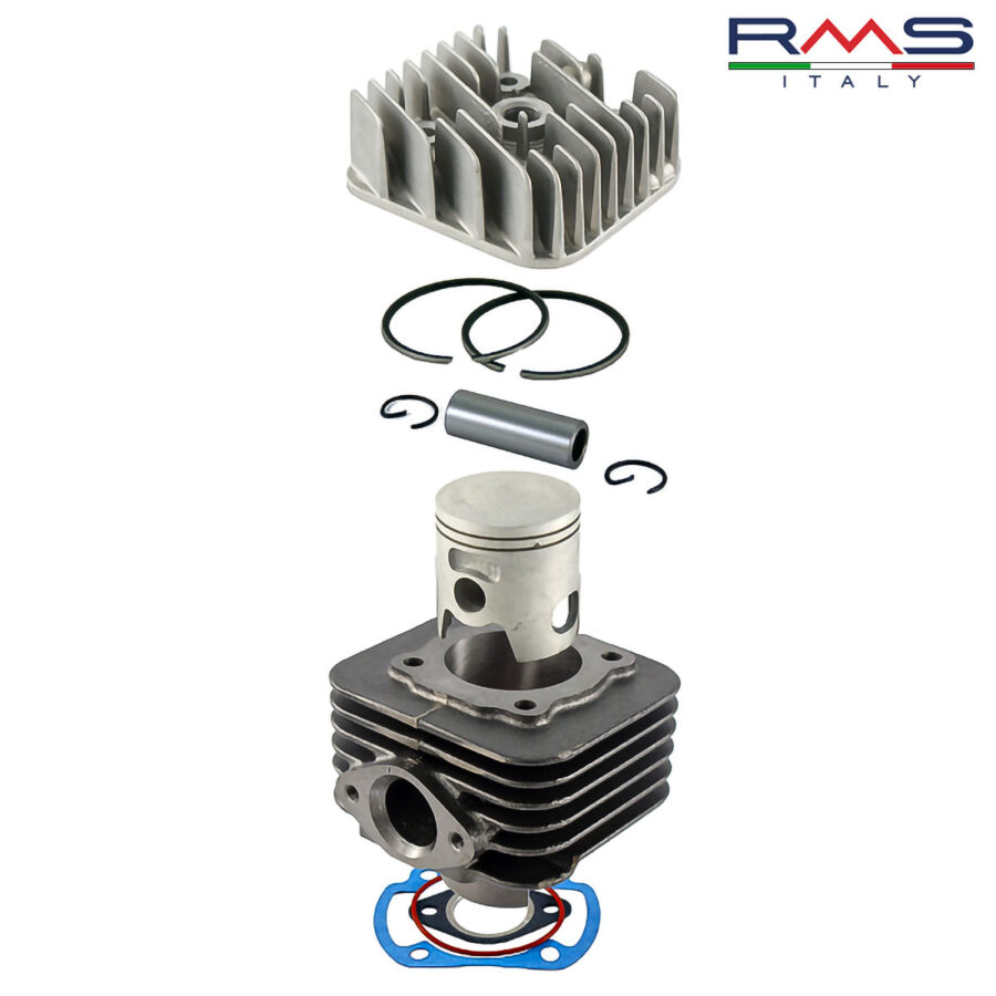 CILINDAR 100080481 RMS ITALY