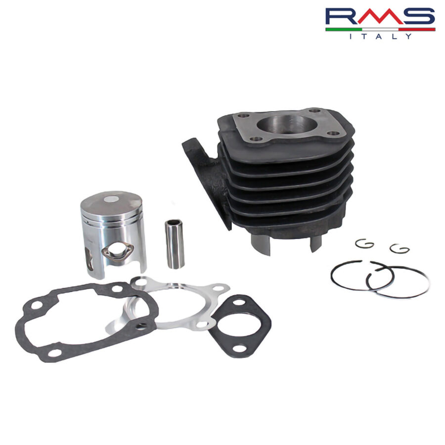 CILINDAR 100080710 RMS ITALY