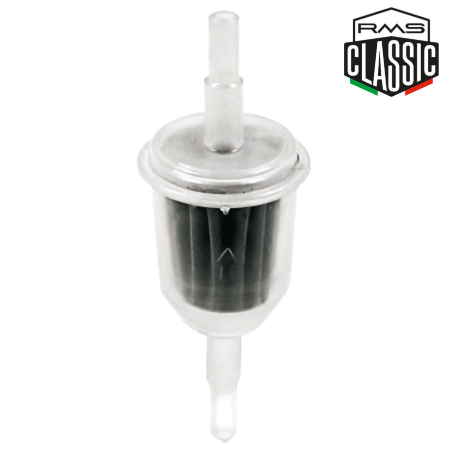 FILTER BENZIN 100607000 RMS ITALY