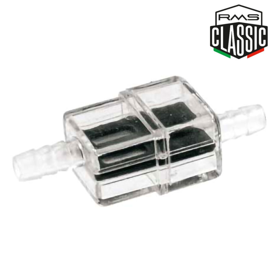 FILTER BENZIN 100607010 RMS ITALY