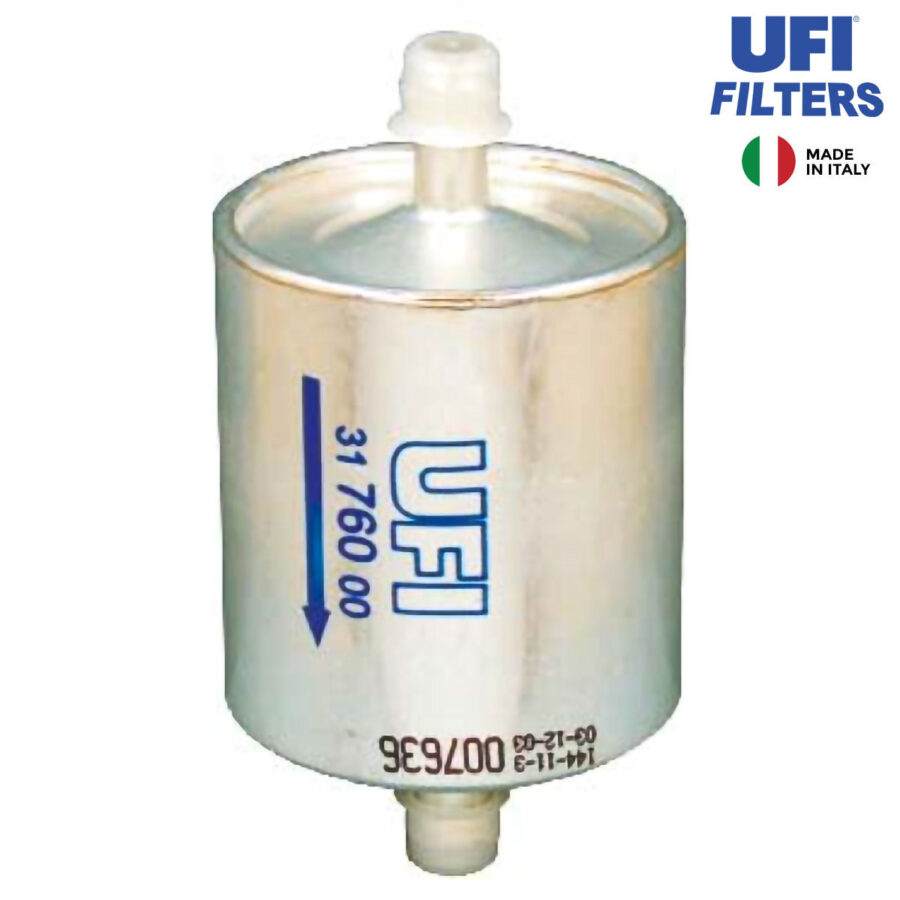 FILTER BENZIN 100607060 RMS ITALY