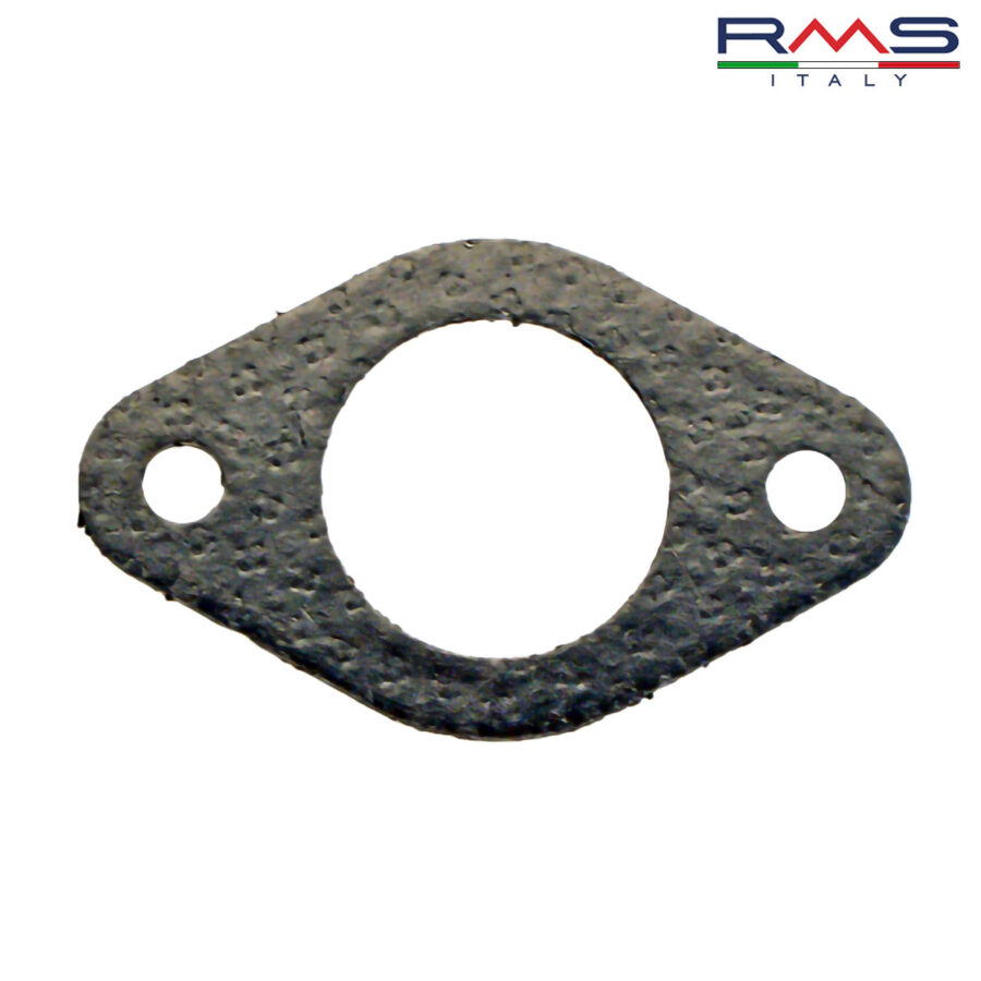 DIKTON AUSPUH PIAGGIO ZIP SFERA 50 100705130 RMS ITALY