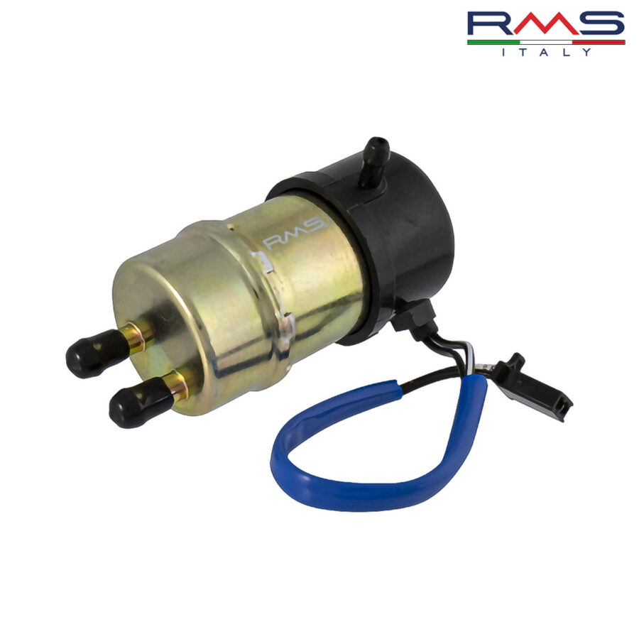 PUMPA GORIVO DERBI GILERA 125 200 PIAGGIO 125 150 200 YAMAHA 250 121660160 RMS ITALY*