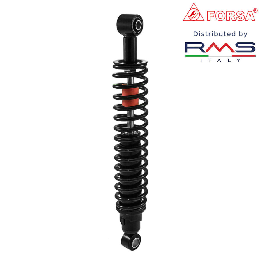 AMORTIZER PIAGGIO X9 125 180 200 250 204550782 FORSA RMS ITALY*