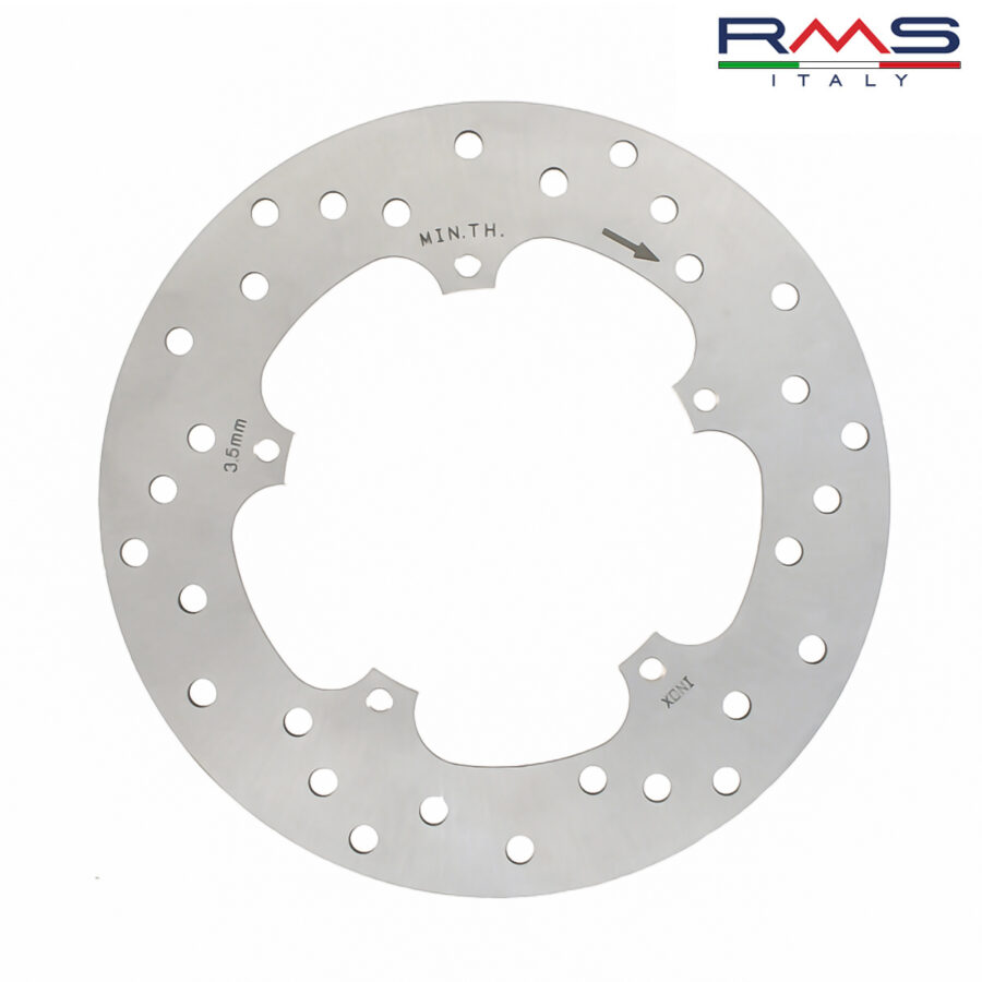 DISK 225162172 RMS ITALY