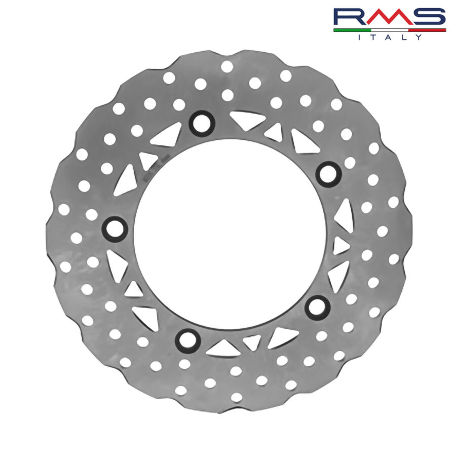 DISK 225162482 RMS ITALY