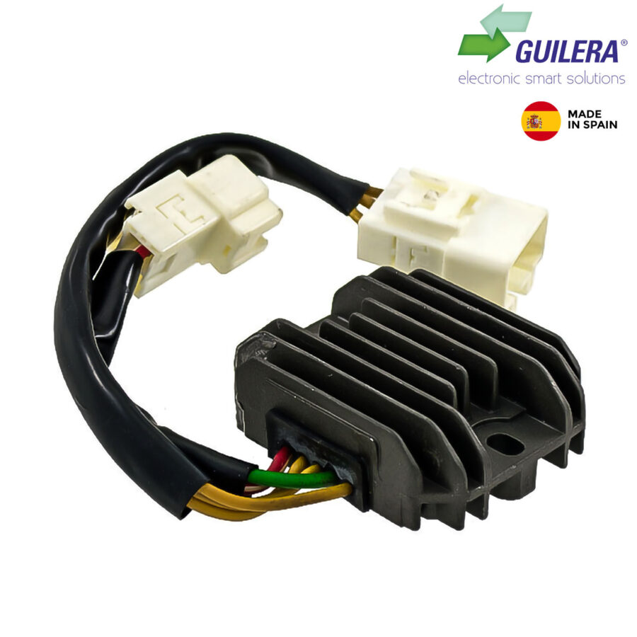 REGLER 246030292 RMS ITALY