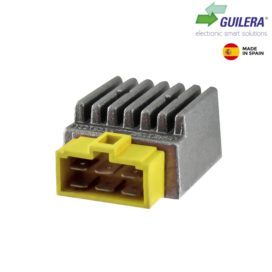 REGLER 246030360 RMS ITALY