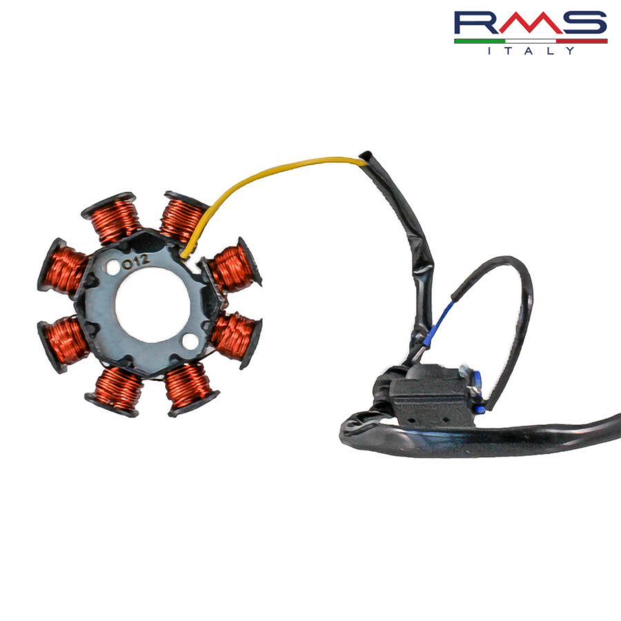 PALENJE SYM SYMPHONY S 125 150 10 - 14 246350612 RMS ITALY*