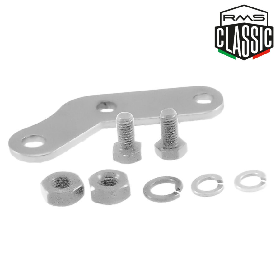 DRZAC ZA RETROVIZOR PIAGGIO VESPA PX 125 150 121850180 RMS ITALY