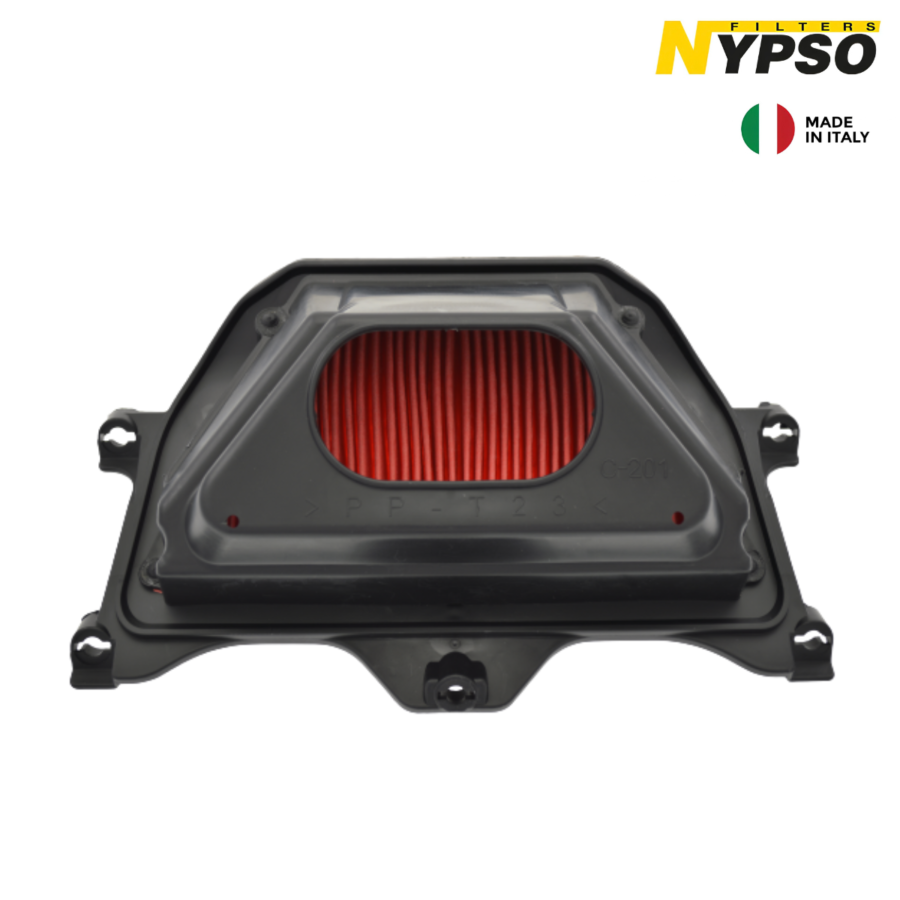 FILTER VOZDUH HFA4614 YAMAHA R6 600 06-07 NYPSO ITALY