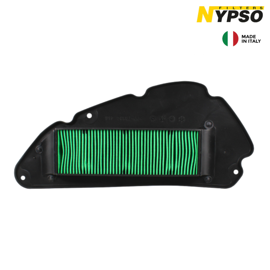 FILTER VOZDUH HFA1135 HONDA SH 125 150 20 - 24 NYPSO ITALY*