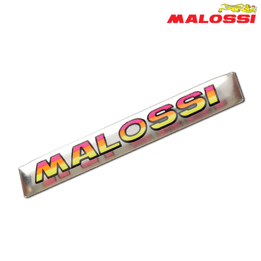 NALEPNICA 3 BOI MALOSSI***