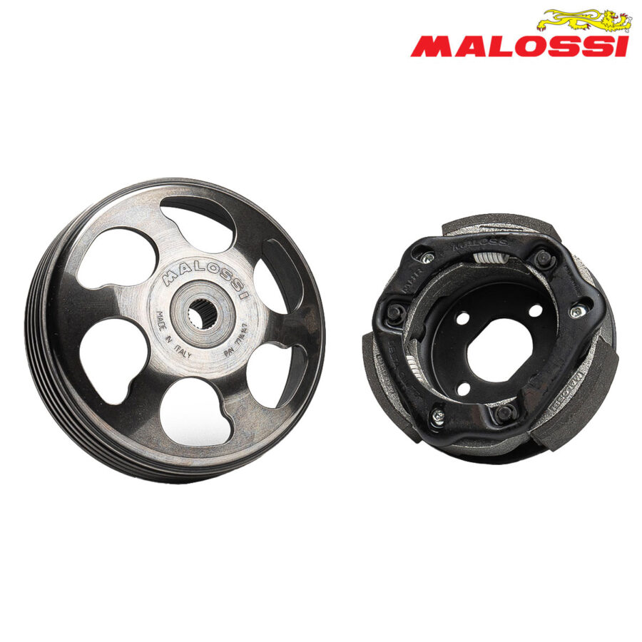 LAMELA DOBOS PIAGGIO MHR DELTA MALOSSI***