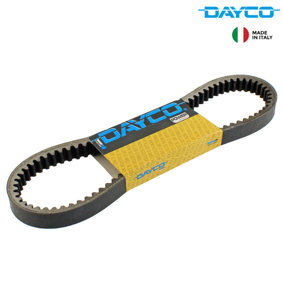 KAIS DAYCO F12R AIR 07-08 163751150 DAYCO ITALY