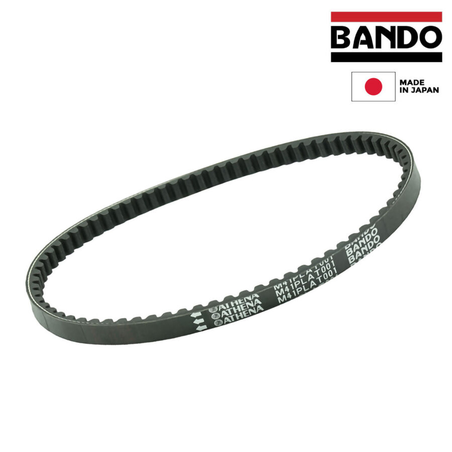 KAIS S41PLAT001 163754033 BANDO JAPAN