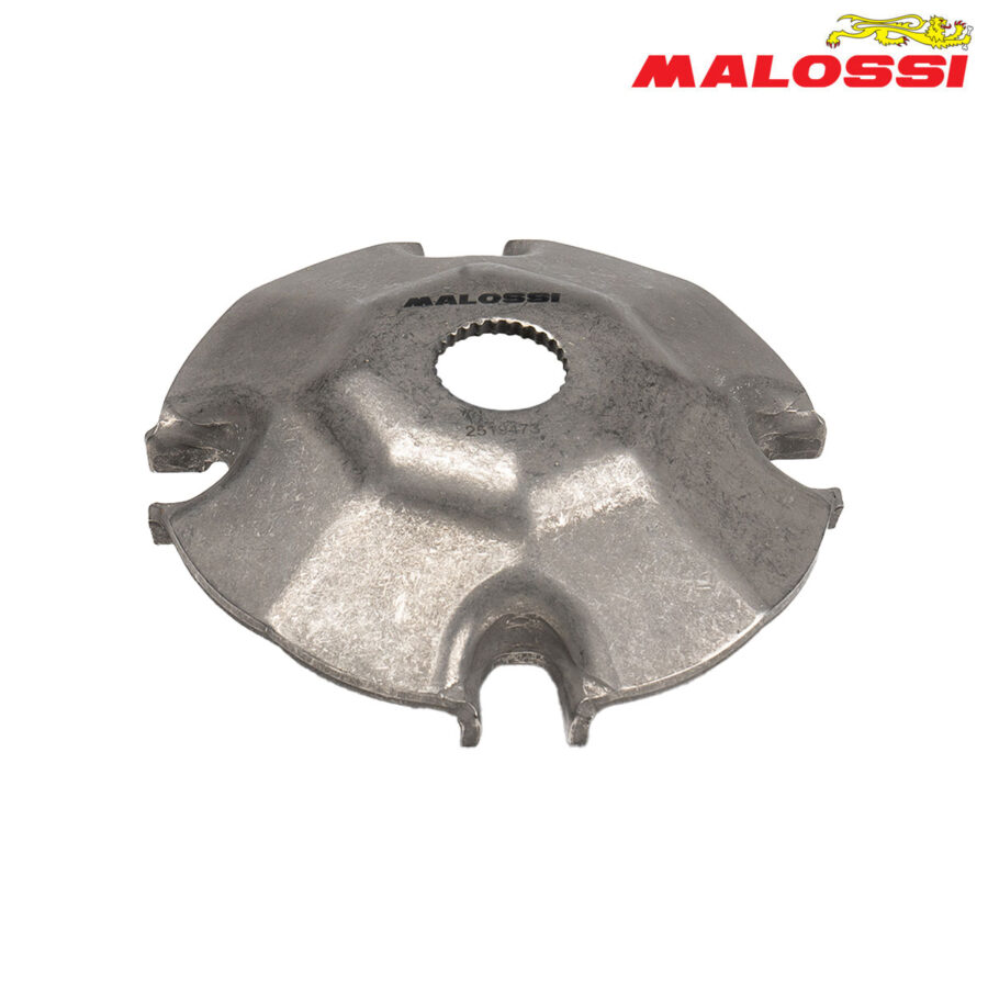 KAPACE VARIJATOR APRILIA GILERA MALAGUTI PEUGEOT PGO PIAGGIO BEVERLY 400 500 MULTIVAR 2000 2519473B MALOSSI*