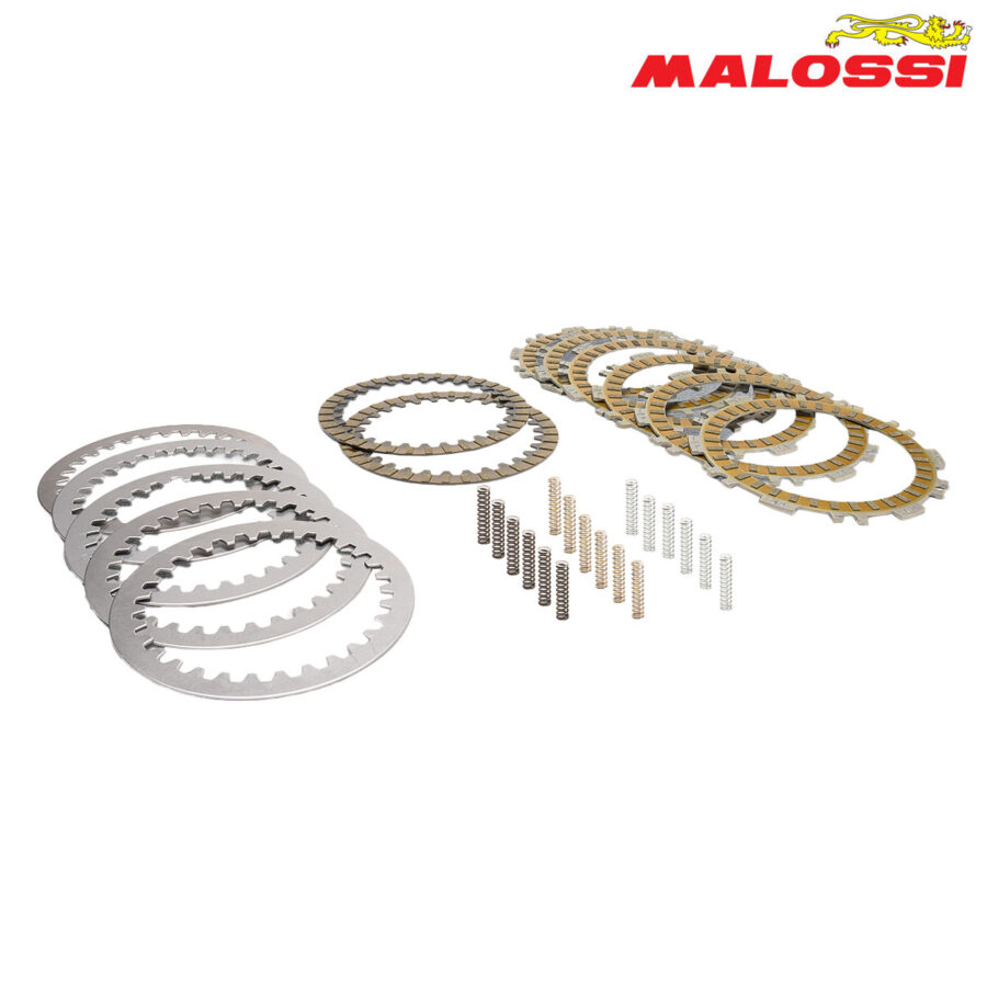 LAMELI KYMCO AK 550 YAMAHA T MAX 530 560 SET ZA ORGINALNA LAMELA 5215608 MALOSSI***