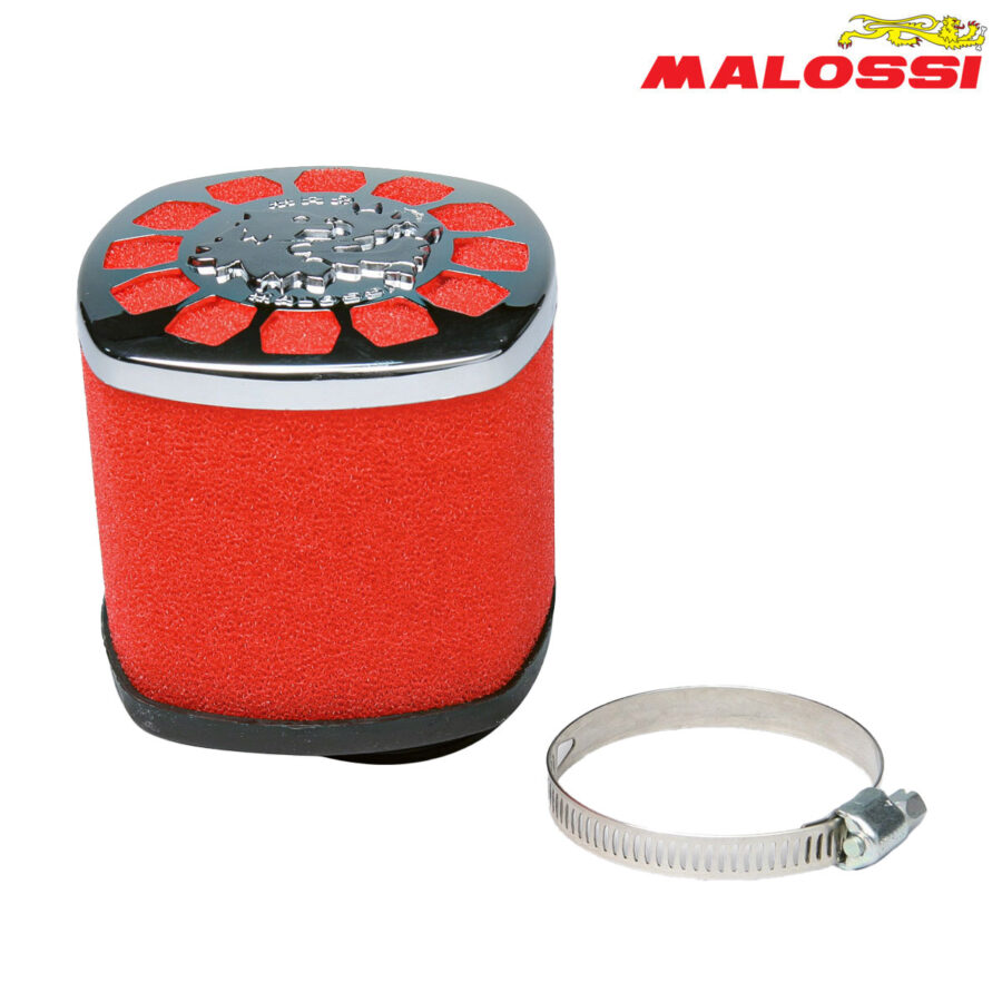 FILTER SPRINT 38mm PRAV RED FILTER E14 PHBL 22 0411452 MALOSSI*