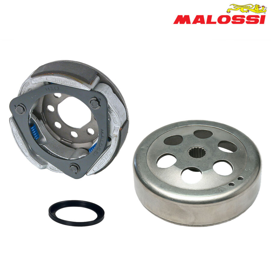 LAMELA DOBOS MBK SKYLINER YAMAHA BW'S CYGNUS MAJESTY MAXSTER TEO'S ZUMZ 125 F120 MAXI FLY SYSTEM 5214727 MALOSSI*