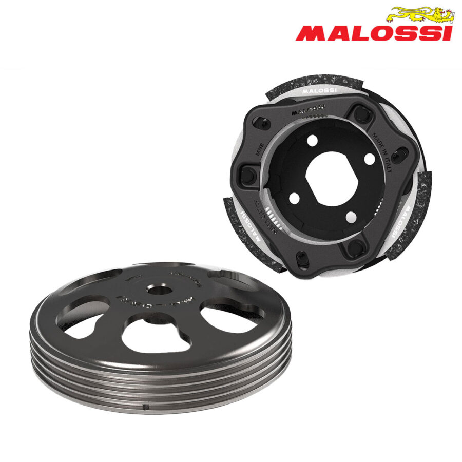 LAMELA DOBOS APRILIA SR BENELLI MBK YAMAHA JOG 3KJ AEROX 50 F107 DELTA SYSTEM MHR 5214739 MALOSSI***