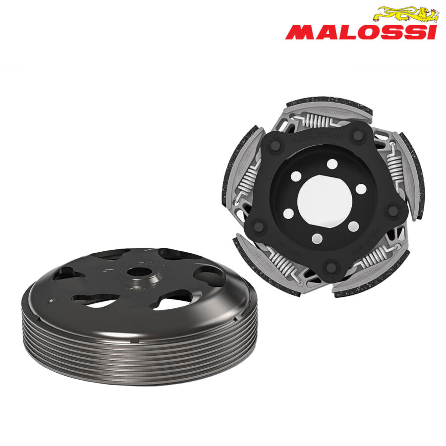 LAMELA DOBOS APRILIA PEUGEOT PIAGGIO BEVERLY 400 500 BMW C VOGEV 400 F160mm MAXI FLY SYSTEM 5218743 MALOSSI*