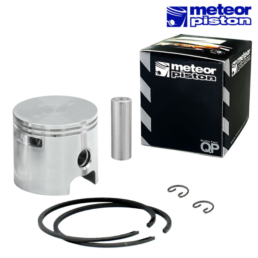 KLIP PIAGGIO VESPA 6T TUNING 55x mm PC1127000 METEOR*