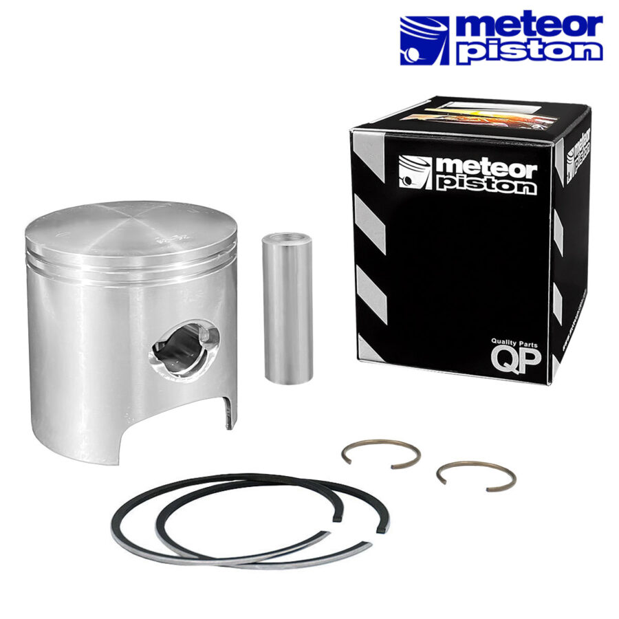 KLIP GILERA RUNNER 180 65,55x mm PC1645M METEOR*