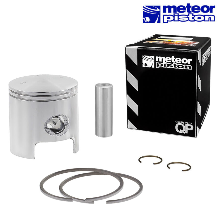 KLIP PIAGGIO SKIPPER 150 2T 60,57x mm PC1470B METEOR*