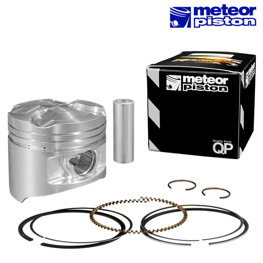 KLIP PIAGGIO BEVERLY 125 08 - 11 57x mm PC2469000 METEOR*