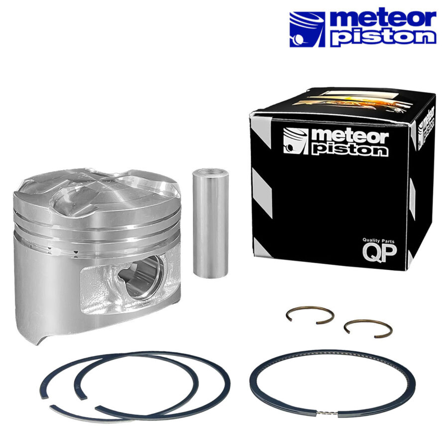 KLIP PIAGGIO BEVERLY 125 08 - 11 57,5x mm PC2469050 METEOR*