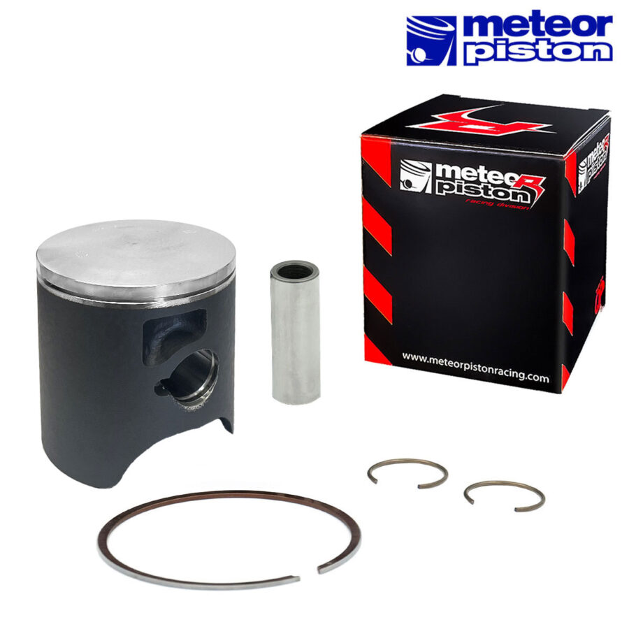 KLIP HONDA CR 125 05 - 07 53,92x mm PC2868C METEOR*