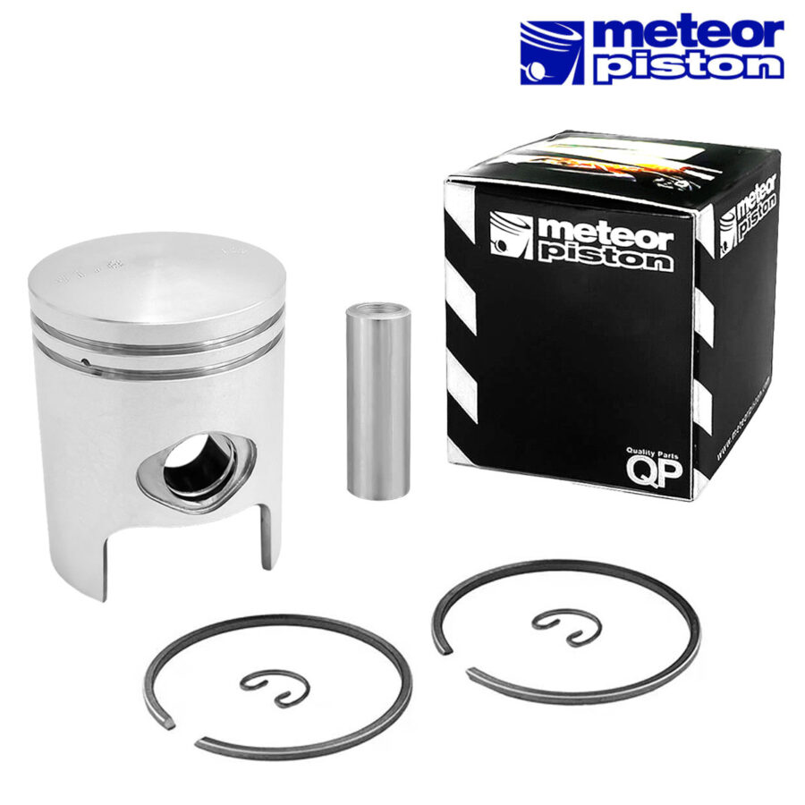 KLIP PIAGGIO 40,2x12mm 0,2 PC1306020 METEOR ITALY*