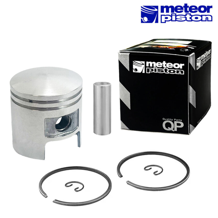 KLIP SUZUKI 50 ADRESS 43,5x10mm PC2365250 HROMIRANI KARIKI METEOR ITALY*