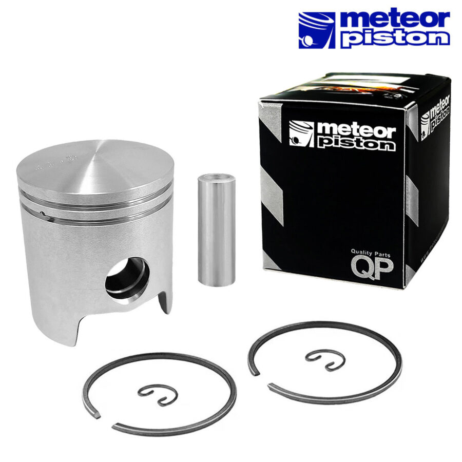 KLIP KEEWAY 50 41x12mm BEZ PROZORI PC1902100 METEOR ITALY*