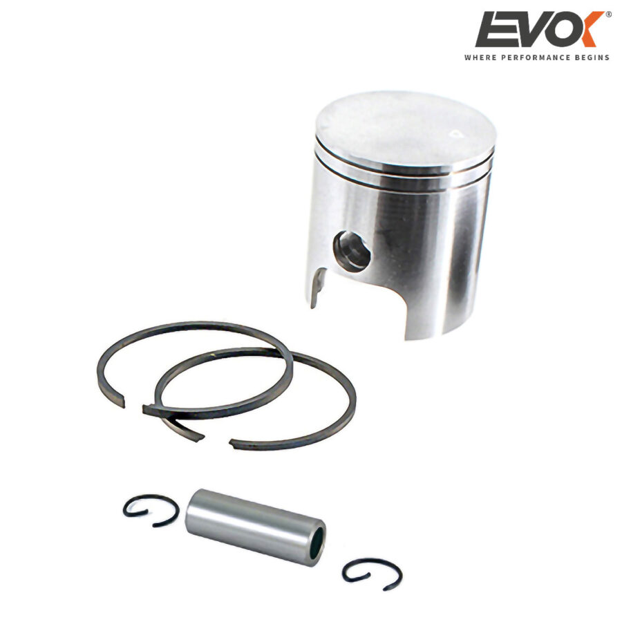 KLIP KIT EVOK AM6 D.49 100091330 RMS ITALY