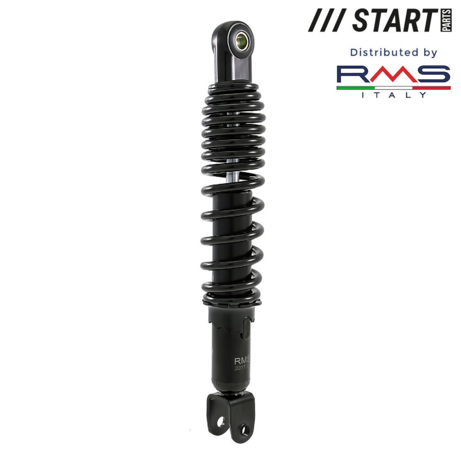 AMORTIZER SR 50 204550031 START PARTS*