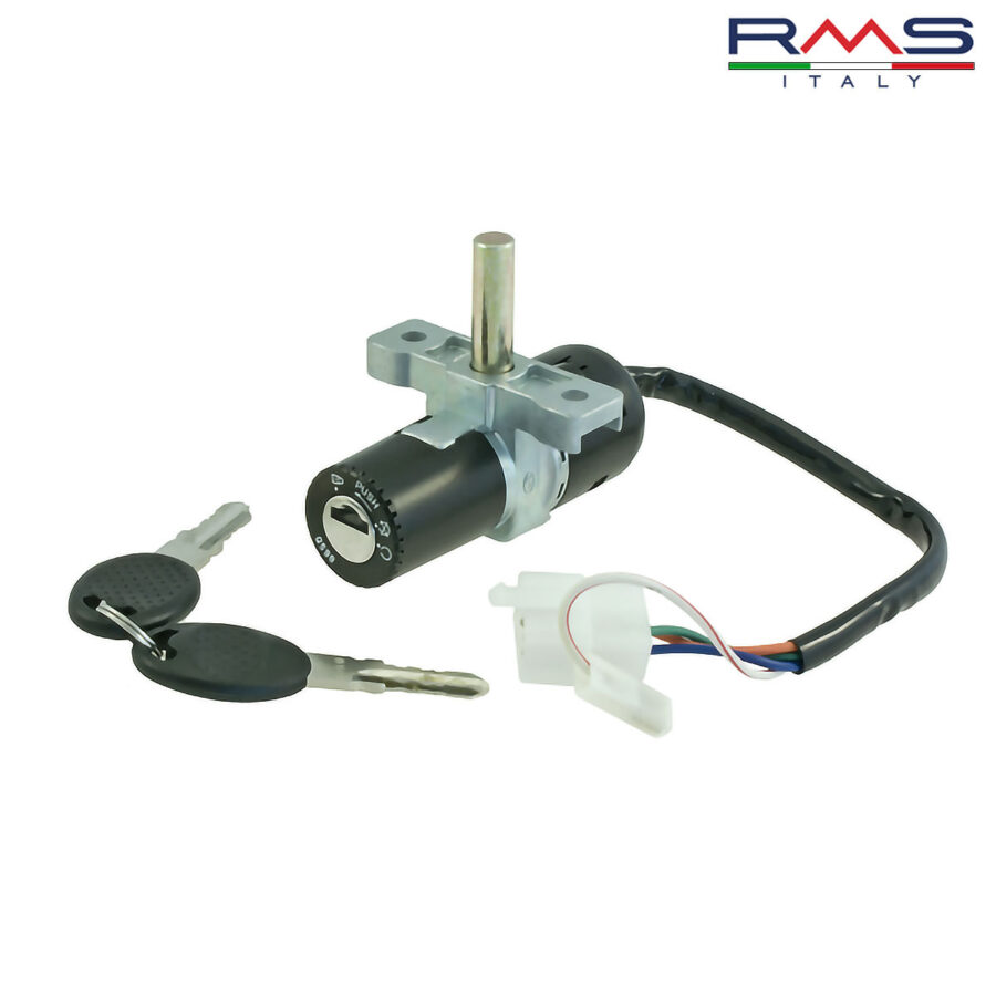 BRAVA APRILIA SCARABEO 50 246050611 RMS ITALY*