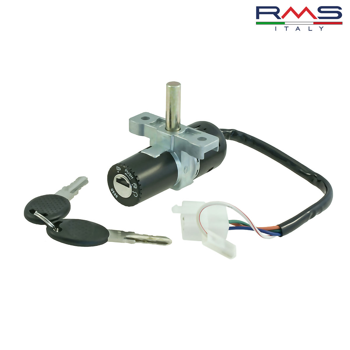 Прекидачи - тастери