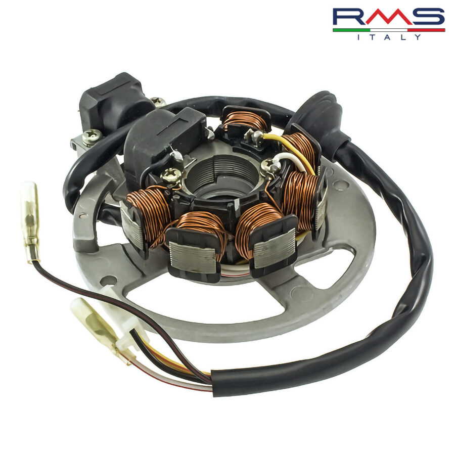 PALENJE YAMAHA 50 2T 246350210 RMS ITALY*