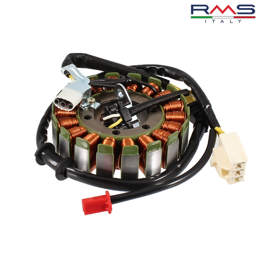 PALENJE HONDA SH 300 07 10 246350470 RMS ITALY*