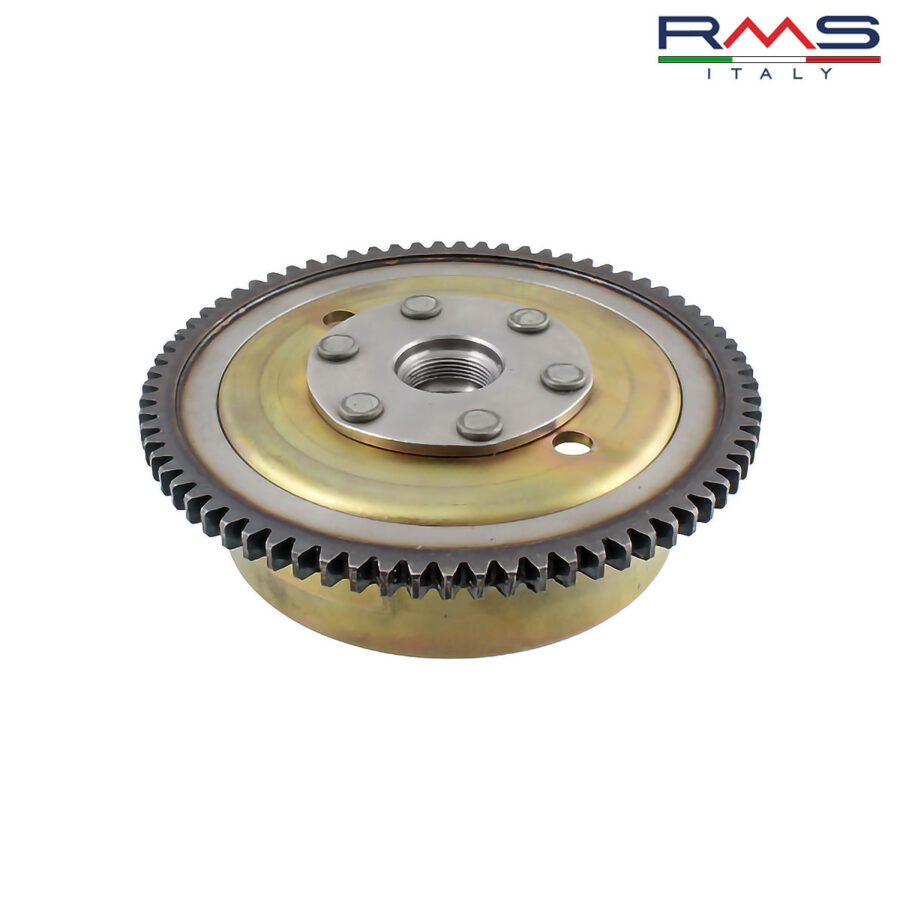 MAGNET YAMAHA MINARELLI AM6 12 KALEMI 246350591 RMS ITALY*