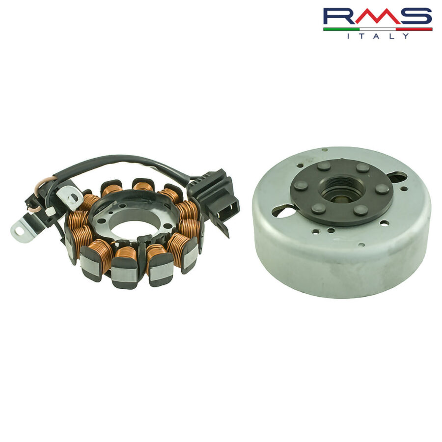 PALENJE SO MAGNET APRILIA PIAGGIO 100 246360062 RMS ITALY*